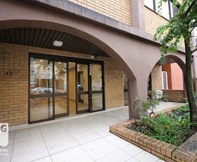 Offices commercial property for lease at 2B/40 Raymond Street Bankstown NSW 2200