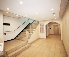 Offices commercial property for lease at 2B/40 Raymond Street Bankstown NSW 2200