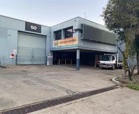 Factory, Warehouse & Industrial commercial property leased at 2/26 Bailey Street West End QLD 4101