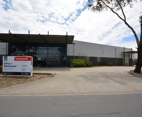 Factory, Warehouse & Industrial commercial property leased at Unit 2, 2 E.W. Pitts Avenue Cavan SA 5094