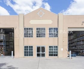 Offices commercial property leased at Wetherill Park NSW 2164