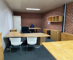 Offices commercial property leased at Wetherill Park NSW 2164