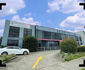 Offices commercial property for lease at 62-64 Keon Parade Thomastown VIC 3074