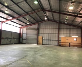 Factory, Warehouse & Industrial commercial property for lease at 10 Corporation Place Orange NSW 2800