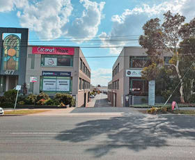 Offices commercial property leased at 22/477 Warrigal Road Moorabbin VIC 3189