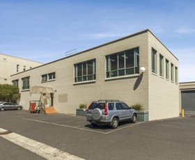 Offices commercial property leased at 22/477 Warrigal Road Moorabbin VIC 3189