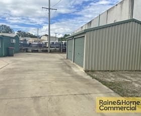 Factory, Warehouse & Industrial commercial property leased at Lot A/641 Gympie Road Lawnton QLD 4501