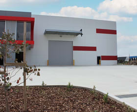 Factory, Warehouse & Industrial commercial property leased at 4 and 6 Archer Road Truganina VIC 3029