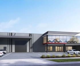 Factory, Warehouse & Industrial commercial property leased at Unit/158 Proximity Drive Sunshine West VIC 3020