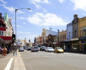 Shop & Retail commercial property leased at 223 King Street Newtown NSW 2042