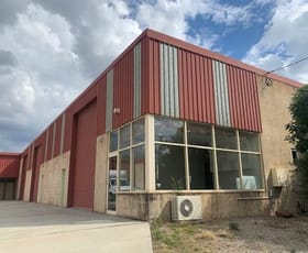 Factory, Warehouse & Industrial commercial property for lease at Unit 1/15 Shropshire Street Queanbeyan NSW 2620