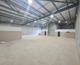 Showrooms / Bulky Goods commercial property leased at 1/8 Bourke Street Dubbo NSW 2830