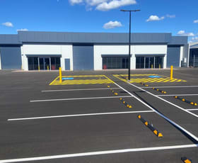 Showrooms / Bulky Goods commercial property leased at 1/8 Bourke Street Dubbo NSW 2830