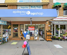 Shop & Retail commercial property leased at Shop/15 Blackburne Square Berwick VIC 3806