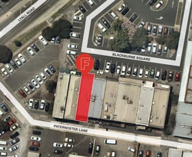 Shop & Retail commercial property leased at Shop/15 Blackburne Square Berwick VIC 3806