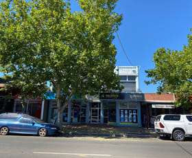 Offices commercial property leased at 135-137 Main Street Bacchus Marsh VIC 3340