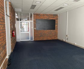 Offices commercial property leased at 135-137 Main Street Bacchus Marsh VIC 3340