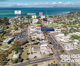 Shop & Retail commercial property leased at 2/142-146 Ocean Beach Road Sorrento VIC 3943