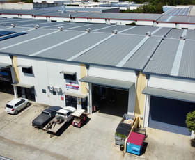 Offices commercial property leased at 16A/38 Eastern Service Road Stapylton QLD 4207