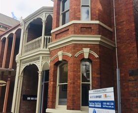 Offices commercial property leased at Office 4/18 Brisbane Street Launceston TAS 7250