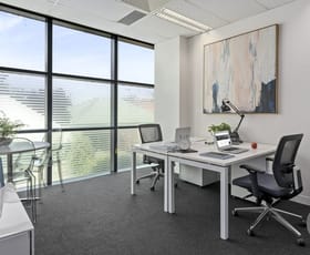 Offices commercial property leased at Suite 108C/84 Hotham Street Preston VIC 3072
