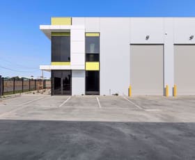 Factory, Warehouse & Industrial commercial property leased at Shed 1, 20 Grandlee Drive Wendouree VIC 3355