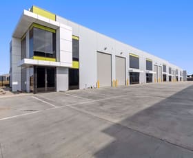 Factory, Warehouse & Industrial commercial property leased at Shed 1, 20 Grandlee Drive Wendouree VIC 3355