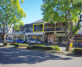 Medical / Consulting commercial property leased at Suite 1/59-61 Argyle Street Camden NSW 2570