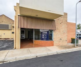 Offices commercial property leased at 2/78 Firebrace Street Horsham VIC 3400
