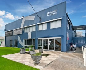 Offices commercial property for lease at 5 Hamill Street Garbutt QLD 4814