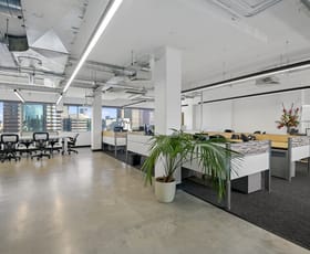 Offices commercial property leased at Level 5/17-21 Bellevue street Surry Hills NSW 2010