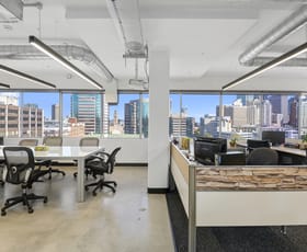Offices commercial property leased at Level 5/17-21 Bellevue street Surry Hills NSW 2010