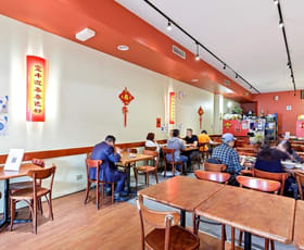 Shop & Retail commercial property leased at 313 Toorak Road South Yarra VIC 3141
