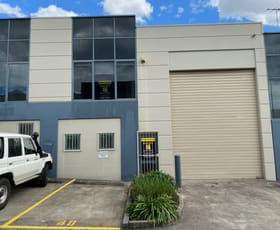 Showrooms / Bulky Goods commercial property for lease at Caringbah NSW 2229