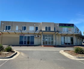 Offices commercial property leased at Office 1/248-296 Clyde Road Berwick VIC 3806
