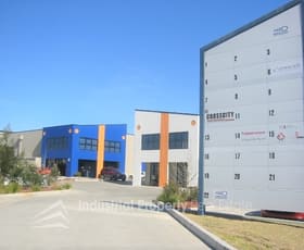 Factory, Warehouse & Industrial commercial property leased at Prestons NSW 2170