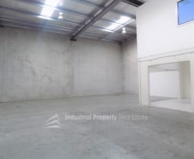 Factory, Warehouse & Industrial commercial property leased at Prestons NSW 2170