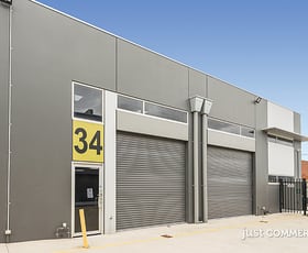 Offices commercial property leased at 34/6-14 Wells Road Oakleigh VIC 3166
