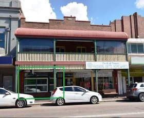 Offices commercial property leased at Ground Floor/140 Beaumont Street Hamilton NSW 2303