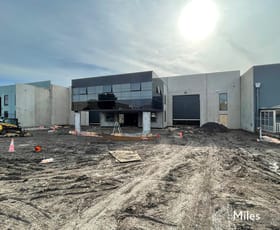 Factory, Warehouse & Industrial commercial property leased at 60-62 Capital Link Drive Campbellfield VIC 3061