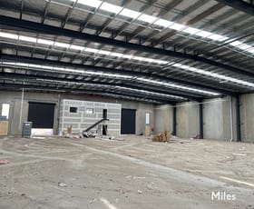 Factory, Warehouse & Industrial commercial property leased at 60-62 Capital Link Drive Campbellfield VIC 3061