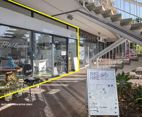 Shop & Retail commercial property leased at Shop 5/14 Sunshine Beach Road Noosa Heads QLD 4567