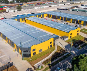 Factory, Warehouse & Industrial commercial property leased at Unit 53/8-10 Barry Road Chipping Norton NSW 2170