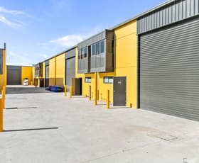 Showrooms / Bulky Goods commercial property leased at Unit 43/8-10 Barry Road Chipping Norton NSW 2170