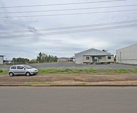 Factory, Warehouse & Industrial commercial property leased at 108 McKinnon Road Pinelands NT 0829