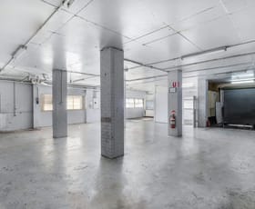 Factory, Warehouse & Industrial commercial property leased at 3/119 Bath Road Kirrawee NSW 2232
