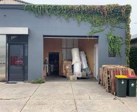 Factory, Warehouse & Industrial commercial property for lease at 16A Linden Street Brunswick East VIC 3057