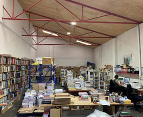 Showrooms / Bulky Goods commercial property leased at 16A Linden Street Brunswick East VIC 3057