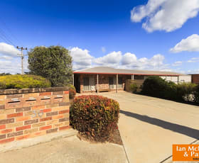Development / Land commercial property leased at 36 Bayldon Road Queanbeyan West NSW 2620