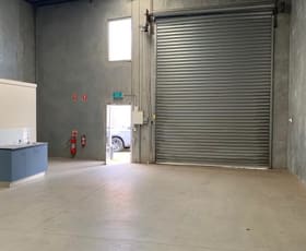 Factory, Warehouse & Industrial commercial property leased at Unit 5/3 Everaise Court Laverton North VIC 3026